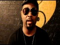 Musiq Soulchild Shouts Out the Strange Arrange