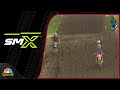 Chase Sexton wins fourth straight overall in Pro Motocross at Unadilla | Motorsports on NBC