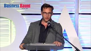 Simon Sinek - 5 Rules to Be Successful | Get Inspired