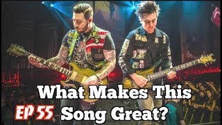 What Makes This Song Great? Ep.55 Avenged Sevenfold