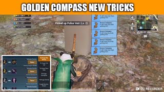 Only 0.9% People Know About This Tricks ! Pubg Mobile New ... - 