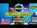 Turagsoy - Masa Banger (DjWarren Remix)