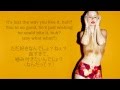 Iggy Azalea - Fancy 歌詞＆和訳