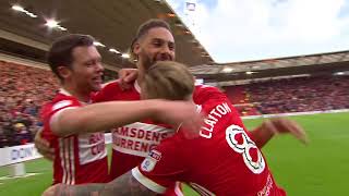 Highlights | Middlesbrough 2-0 Millwall