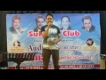 Vijay kumar saini at sukooon club new delhi