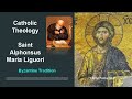 saint alphonsus liguori the glories of mary part 1 of 2