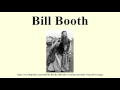 Bill Booth