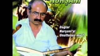 Aşık Ali Nurşani - Gizlice (Deka Müzik)