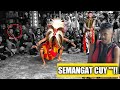 Adu Solah Pakem Bujang Ganong || Sahabat Kentong Suro Ganong & Yosika Ponorogo