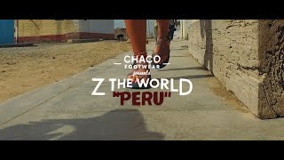 Z The World: Peru