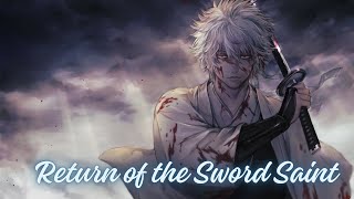 The Return of the Sword Saint Deku | Part 1 | Izuku x Sonia x Miyako | Goji Texting Hub