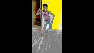 Bharath Dance Video | Chill Bro Song Local boy Movie