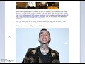 Post Malone is Fake & So is Lil Peep