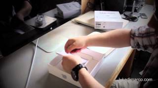 2012 Mac Mini 開梱 (HD)