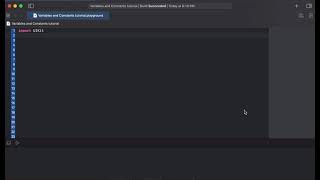 Swift Conditionals (If-Else Statements)