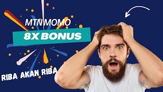 Yadda ake samun MTN 8x bonus? (How to get MTN 8x bonus?)