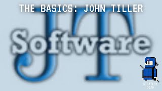 John Tiller Games - An Introduction