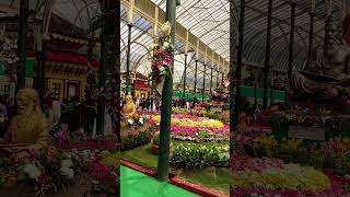 LALBHAGH FLOWER SHOW