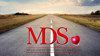 Lucy Stephens - MDS Pitch