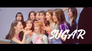 [FMV] WJSN(우주소녀) - SUGAR