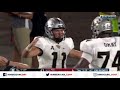 2019 american football highlights ucf vs fau