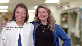 What Makes A Hospital?