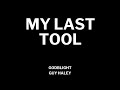 'My Last Tool' - Godblight  by Guy Haley