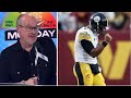 Russell Wilson is TRUE BALLER! - Rich Eisen explains Why Steelers can win Super Bowl this season