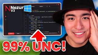 FREE Roblox Executor Windows - Best Byfron Bypassing Exploit For Roblox *2025*