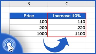 How to Calculate Percentage Increase in Excel (The Right Way)