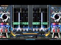 【DBM】Almagest(A)【EXHARD+AS】