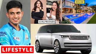 Shubman Gill Lifestyle 2023, Age, Girlfriend, Biography, Cars, House,Family,Income,Salary & Networth