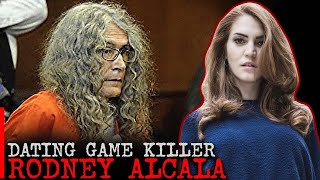 RODNEY ALCALA: THE DATING GAME KILLER coi CAPELLI BELLI