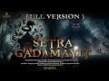 SETRA GANDAMAYIT FULL VERSION - By Diosetta Story