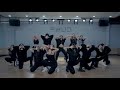 (G)I-DLE Oh My God Chorus (Mirrored)