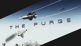 THE PURGE | Battlefield 2 Montage