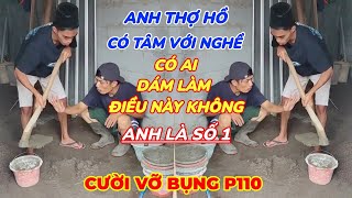 ✅Cười Vỡ Bụng ( P110)✔ | Những Thằng Ngu Nhất Hành Tình Cười Vỡ Bụng✔