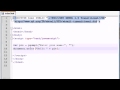 Beginner JavaScript Tutorial   33   Add Array Elements Using a Loop