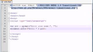 Beginner JavaScript Tutorial 33 Add Array Elements Using a Loop