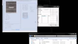 Automatic defect identification