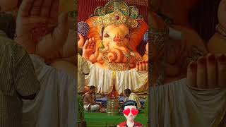 Balapur Ganesh #2023 #ganeshchaturthi #youtubeshorts #shorts