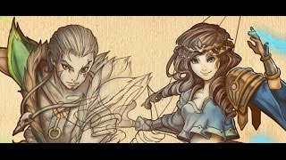 神魔之塔Tower of Saviors Ver.1.0~9.2版本音樂全集【作業用BGM？】