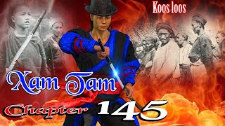 Xam Tam (chapter145) 11/22/2023