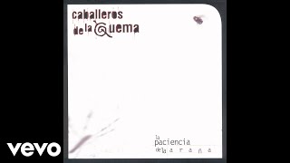 Los Caballeros de la Quema - De Mala Muerte (Pseudo Video)