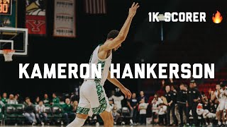 Kameron Hankerson 2019-2020 Highlights