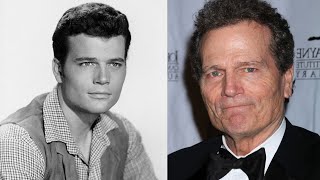 Tragic Details About John Wayne S Son Patrick Wayne