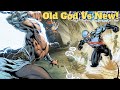 Zeus Vs Darkseid | Old God Vs New