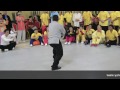 james fu qing quan teaching tai chi