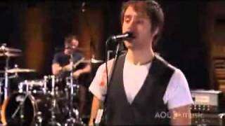 When I'm Gone (AOL Sessions) - Simple Plan
