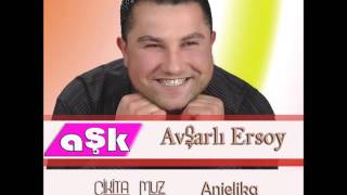 AVŞARLI ERSOY - YANIYO YANIYO - ANJELİKA - ARPA EKTİM - AŞK MÜZİK 2007